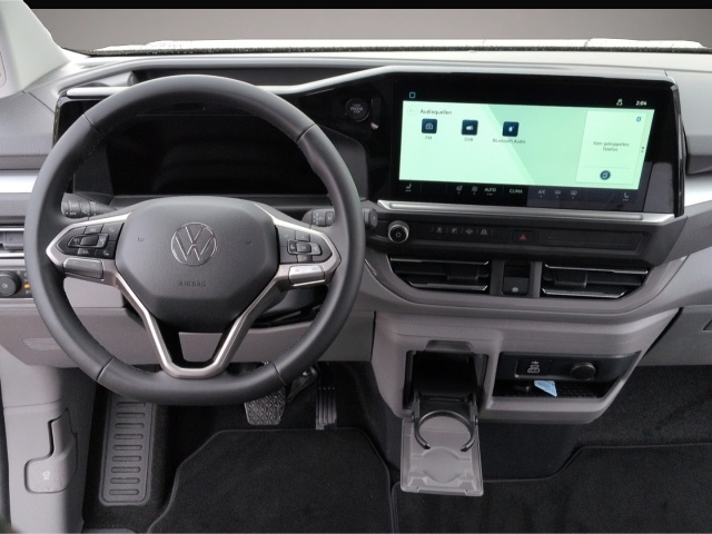 Bild 6 Volkswagen T7 Caravelle LR Life 9-Sitze TDI*DSG Tempo R-Kam