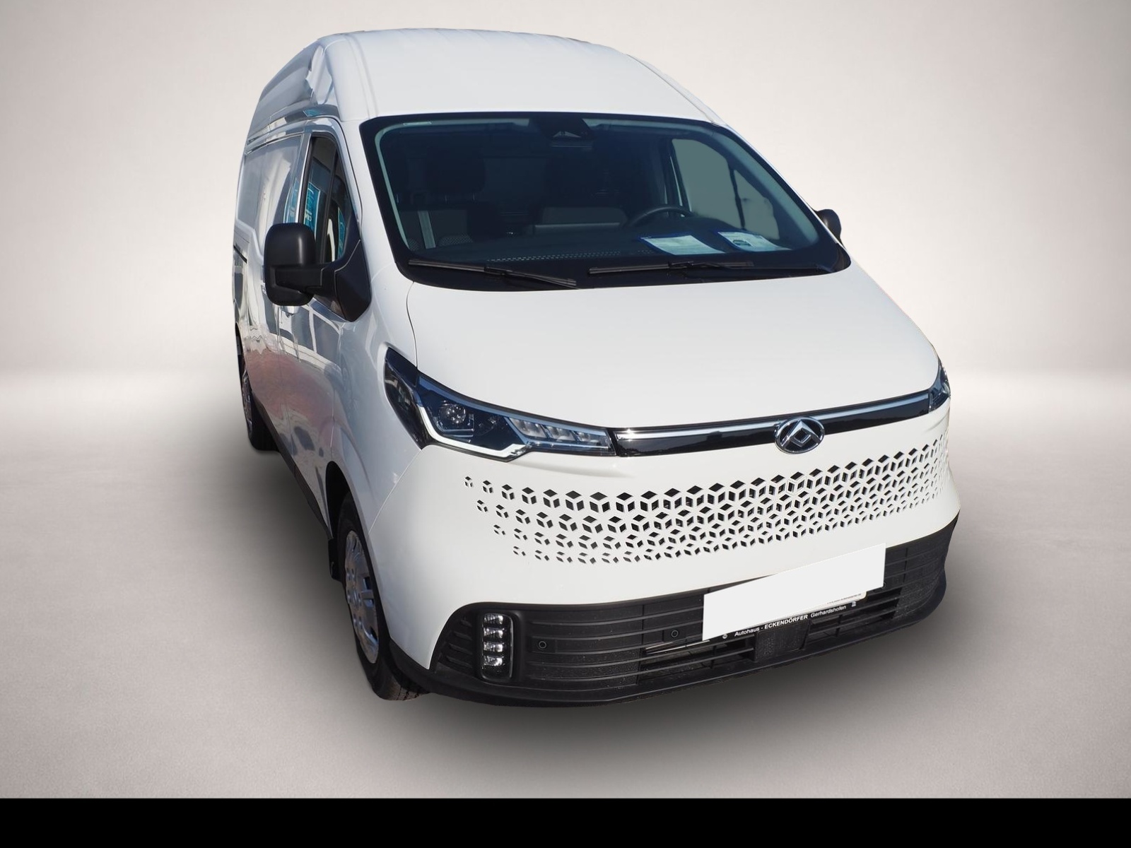 Fotografie des Maxus Deliver 7 2.0 TDCi L2H2 3,5t*Kamera*PDC vo.+hi.*