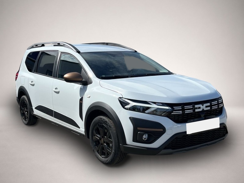 Fotografie 1 des Dacia Jogger Hybrid 140 Extreme SHZ+RFK+LED