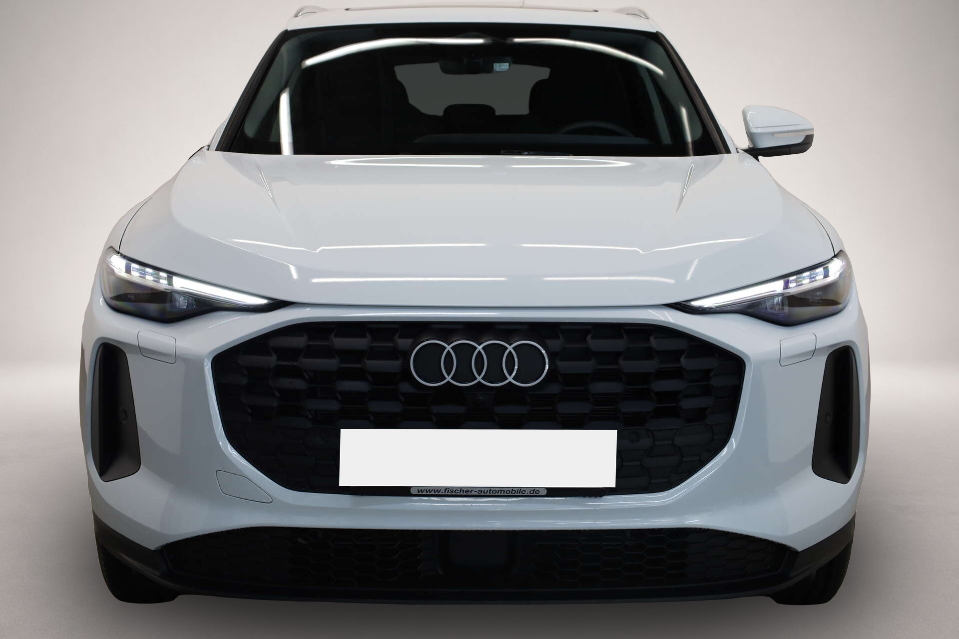 Fotografie 2 des Audi quattro Q5 TFSI quattro