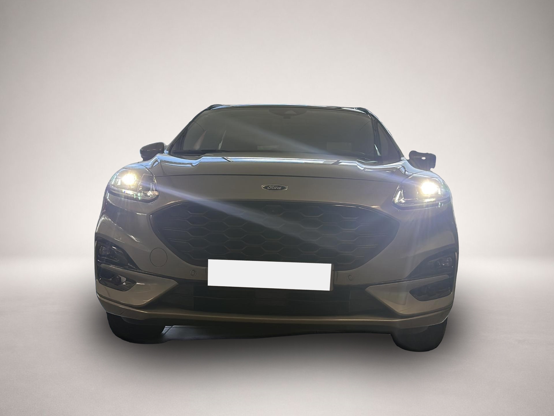Bild 5 Ford Kuga Plug-In Hybrid ST-Line X Sportpaket Bluetoo