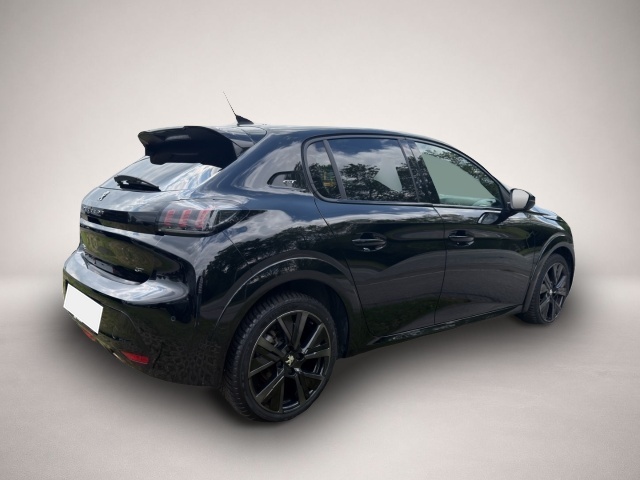 Fotografie 5 des Peugeot 208 GT NAVI KAMERA PDC LED DAB SHZ ALLWETTER KLI