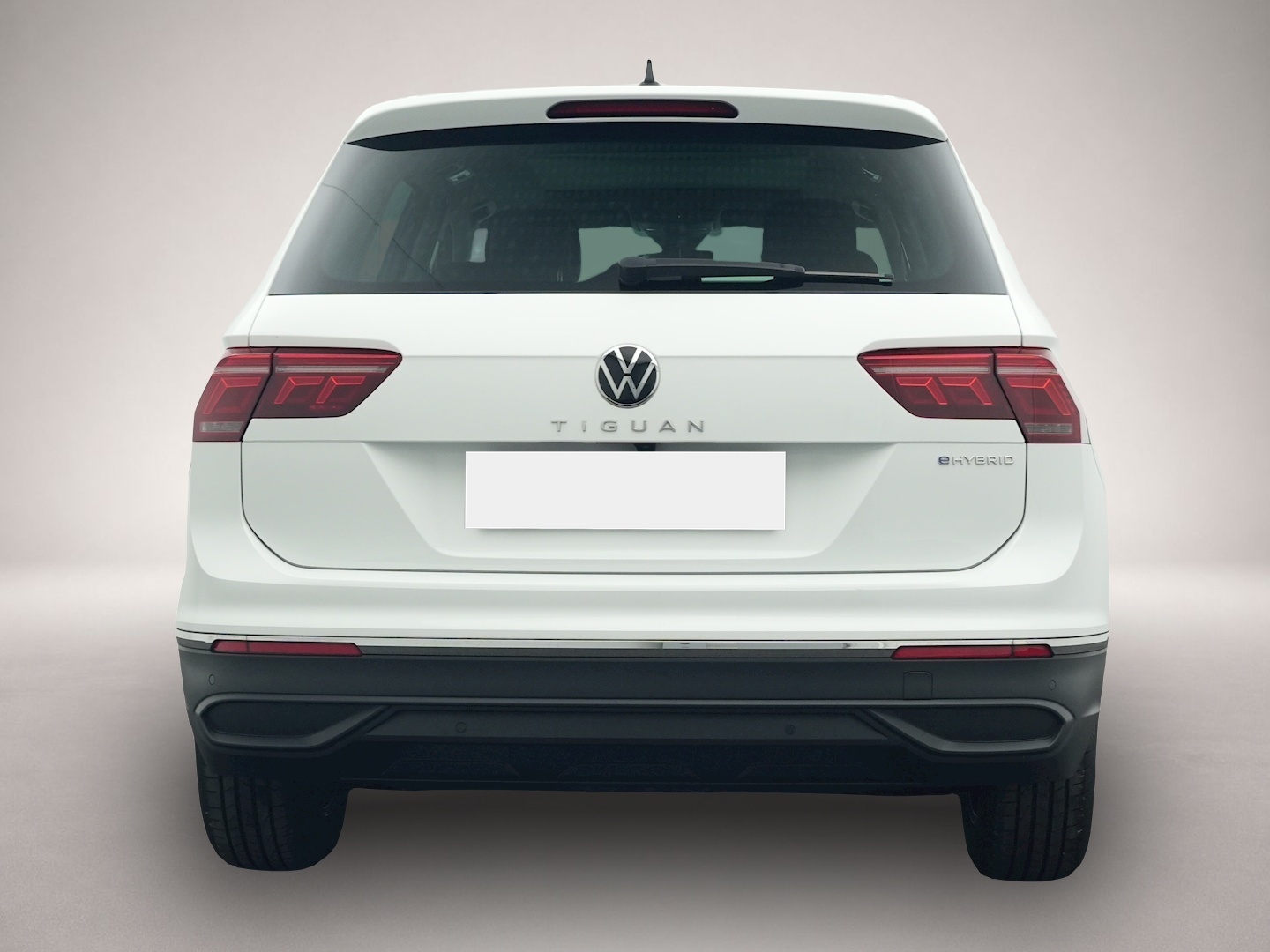 Bild 4 Volkswagen Tiguan 1.4 TSI eHybrid DSG Active NAVI AHK PANO