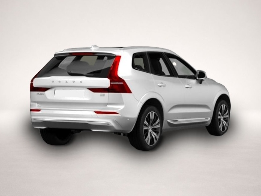 Bild 2 Volvo XC60 B4 B Core ACC*BLIS*RFC*AHZV