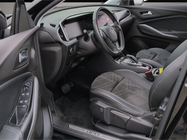 Bild 5 Opel Grandland (X) Grandland Ultimate 1.5D*Autom ACC LED 2xKam Navi