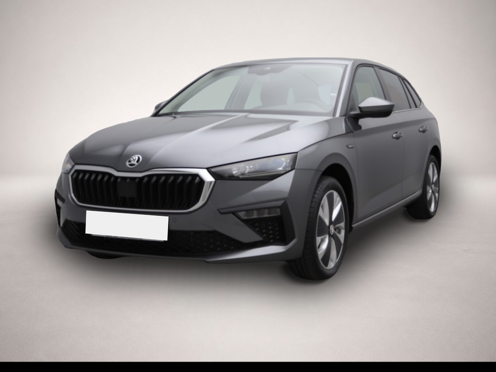 Fotografie Skoda Scala Drive 1.0 TSI 116PS *MJ 2027*
