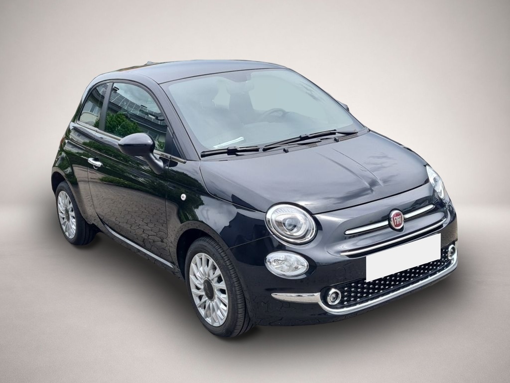 Fotografie 7 des Fiat 500 1.0 GSE Hybrid Dolcevita