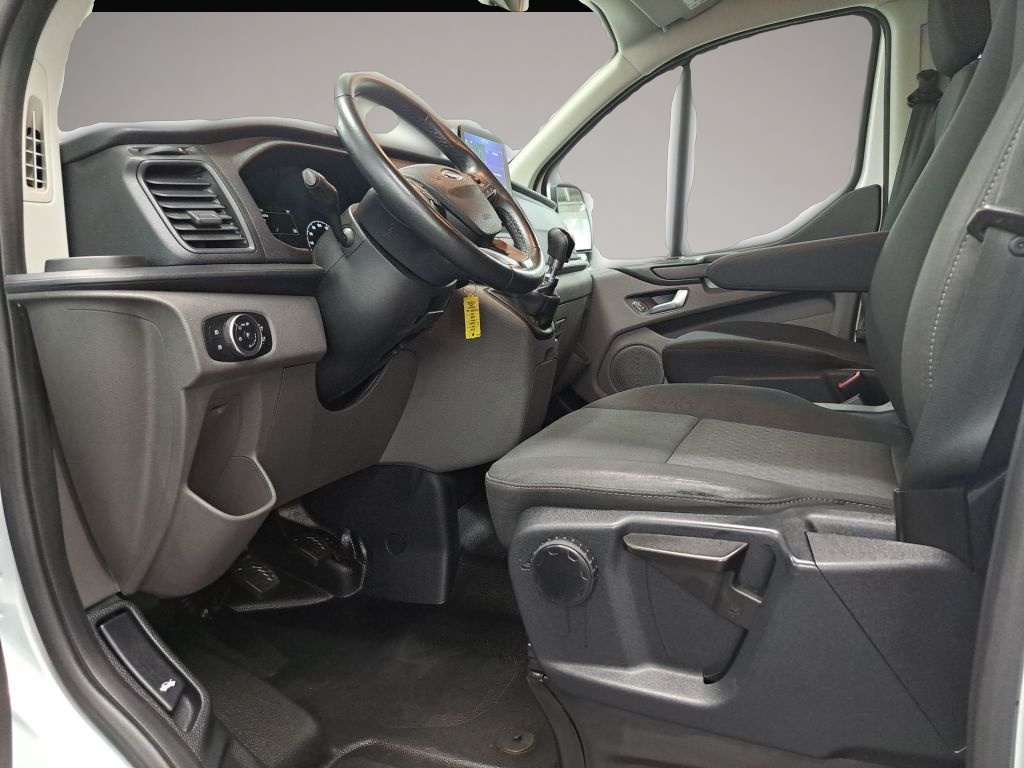 Bild 5 Ford Other Transit Custom L1H1 Trend NAVI RFK SHZ Regale