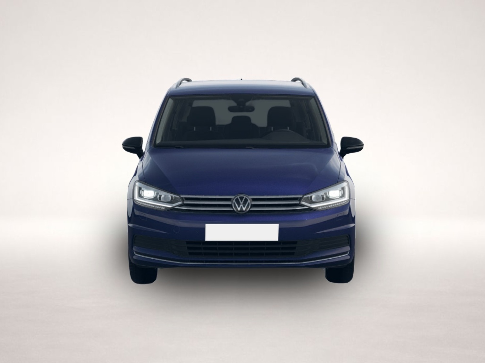 Bild 6 Volkswagen Touran