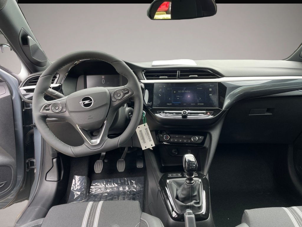 Bild 5 Opel Corsa F GS Winter 2xPDC KAM