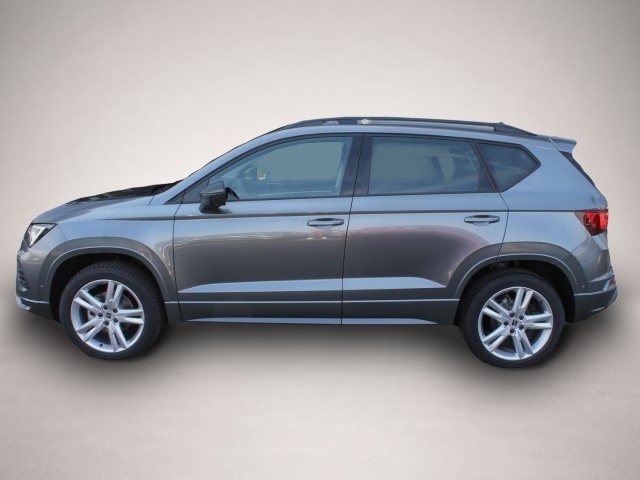 Bild 5 Seat Ateca 1.5 TSI FR Modellpflege DSG RFK LED Assist
