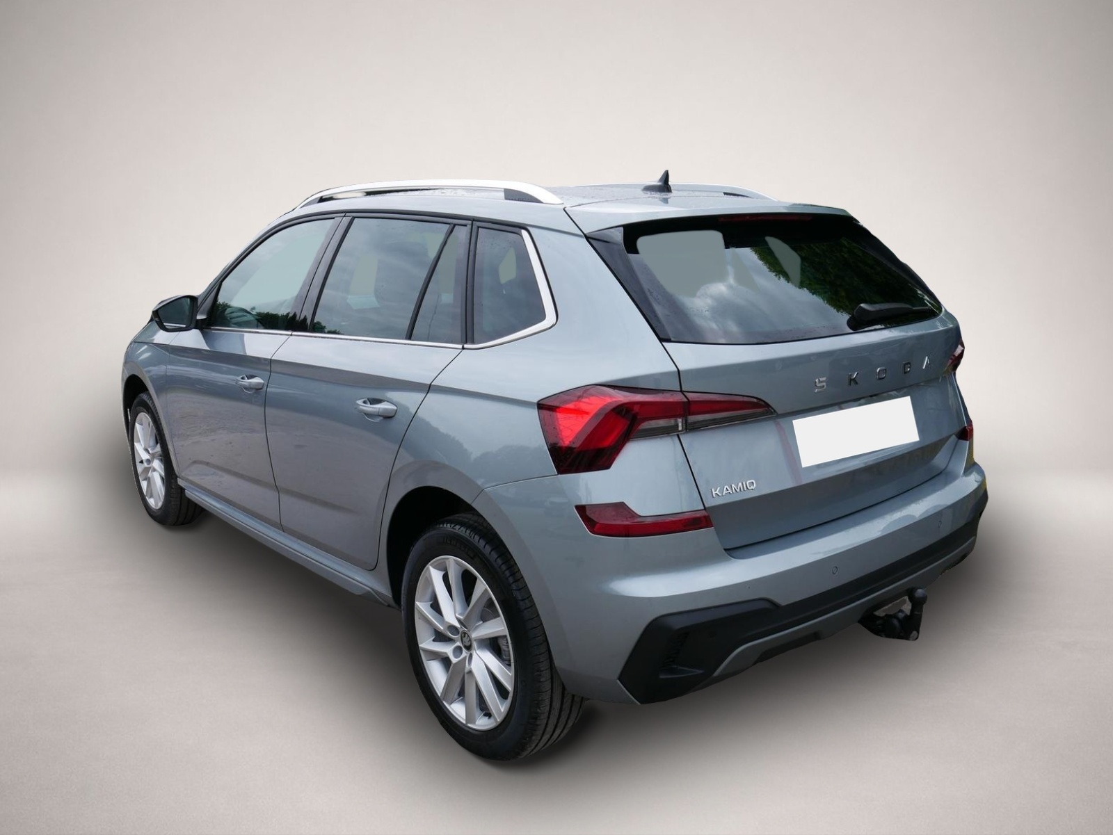 Bild 4 Skoda Kamiq 130 Jahre Premium Edition 1,5 TSI DSG*AHK-