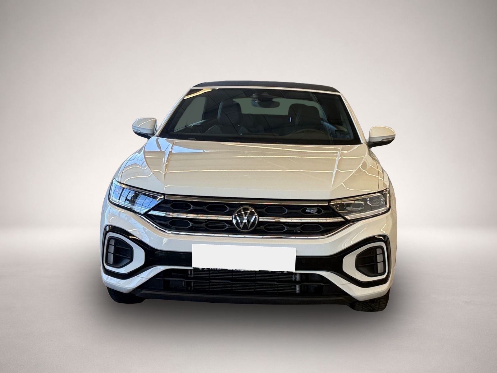 Bild 8 Volkswagen T-Roc Cabriolet 1.5 TSI DSG R-Line *Navi*AHK*LED