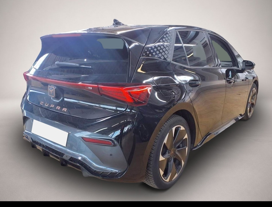 Bild 2 Cupra Born 5-J-GAR NAVI KAMERA LED