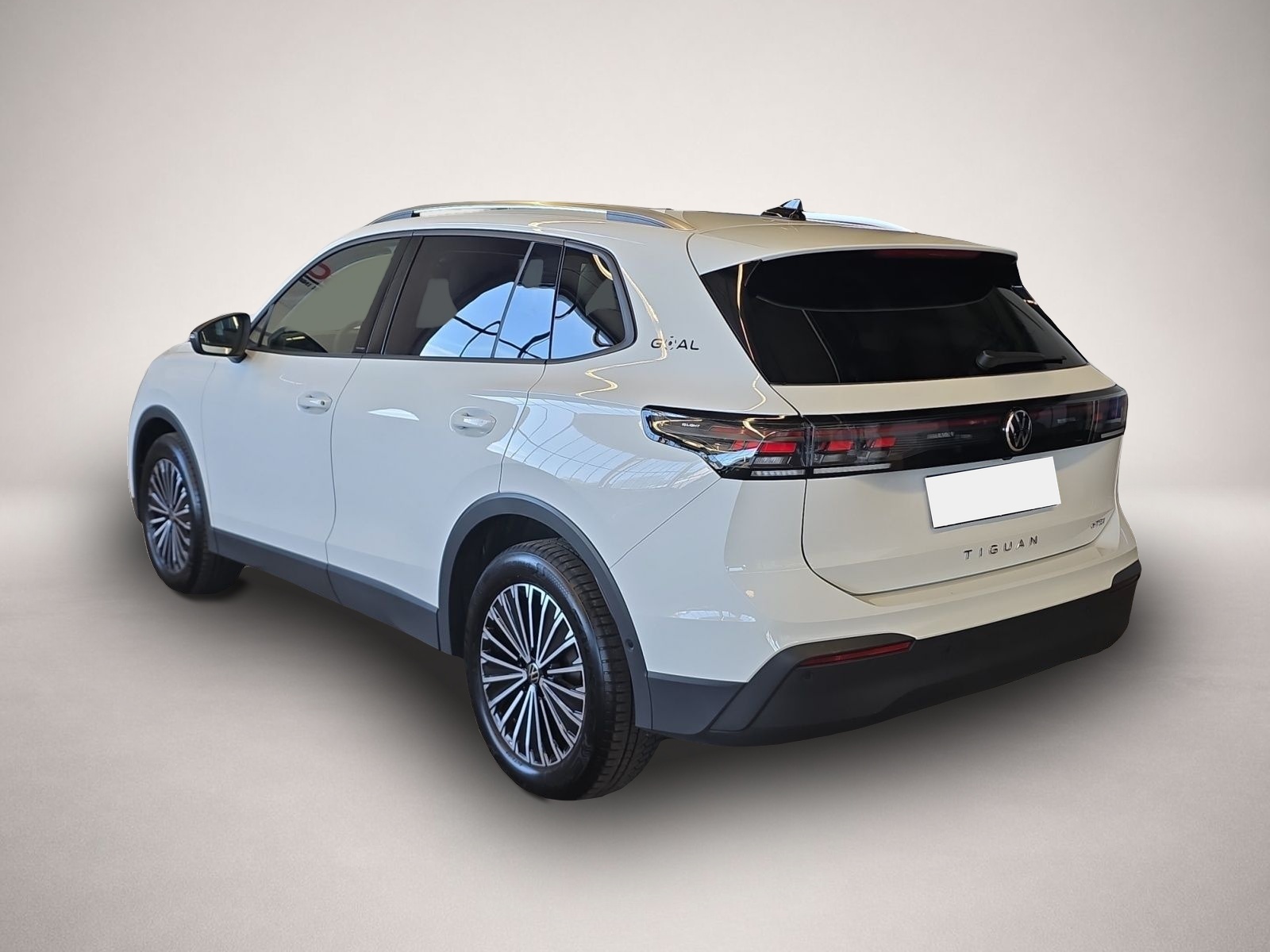 Bild 3 Volkswagen Tiguan 1.5 eTSI DSG Goal *AHK*Kamera*Navi*
