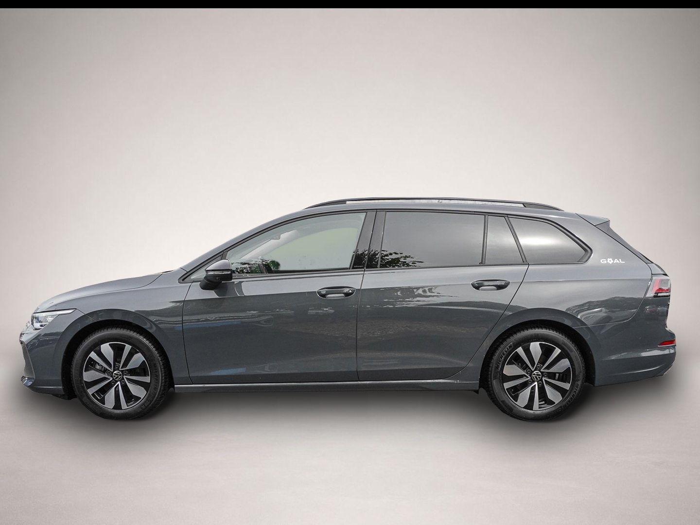 Bild 4 Volkswagen Golf Variant 2.0 TDI DSG Life Goal
