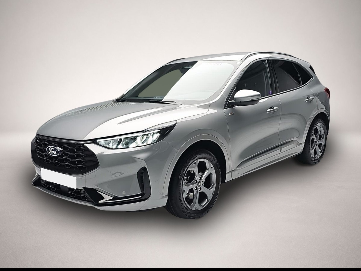 Fotografie 1 des Ford KUGA 1.5 EB AUTO. ST-LINE NAVI LED KLIMAAUTO WIN