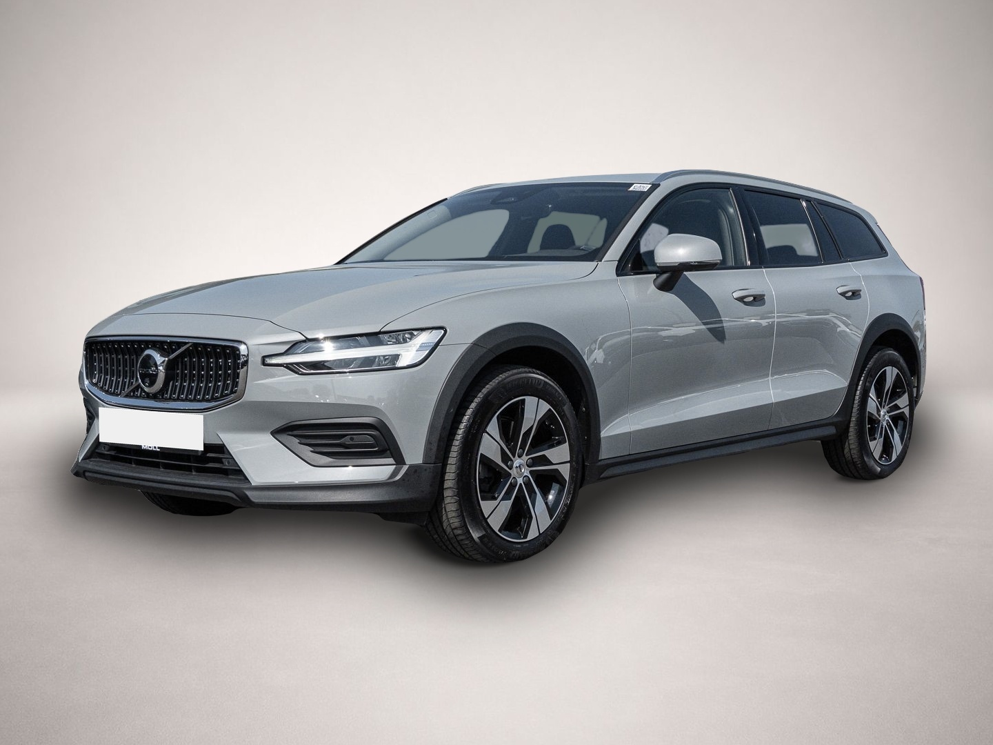 Bild V60 Cross Country Volvo