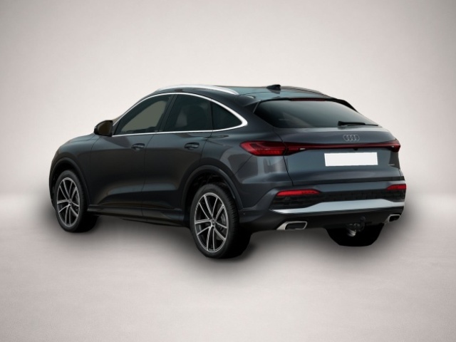 Bild 2 Audi quattro Q5 Sportback 40 TFSI quattro S tronic AHK/Stand/