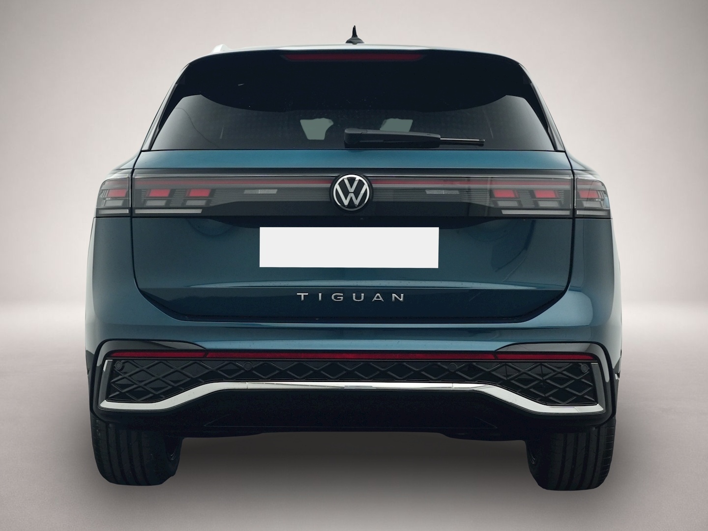 Bild 4 Volkswagen Tiguan 2.0 TDI DSG R-Line 5.-J.-GAR AHK IQ-LIGHT