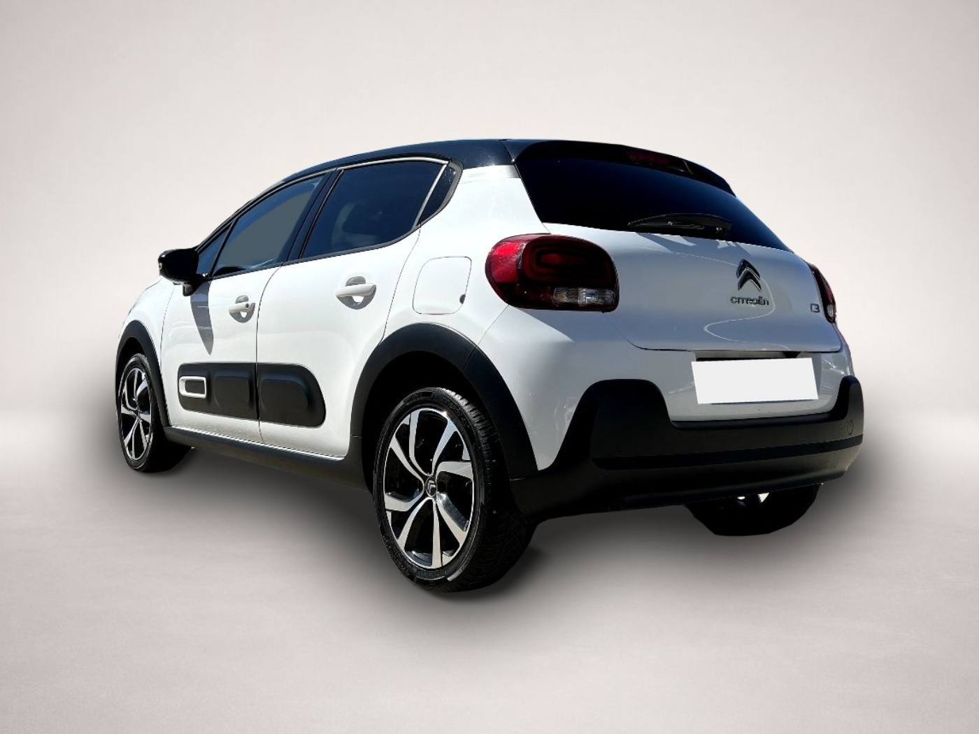 Fotografie 2 des Citroën C3 1.2 PureTech 110 Shine Pack *LED Navi Sitzh.*