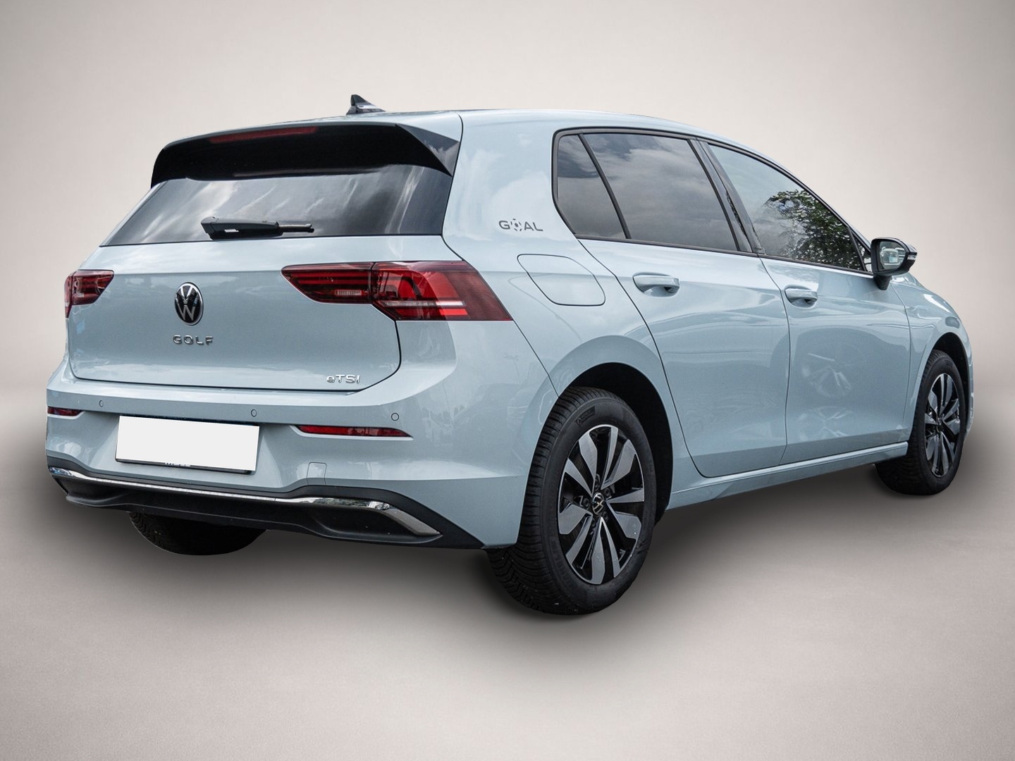 Bild 3 Volkswagen Golf 1.5 eTSI DSG Life Goal