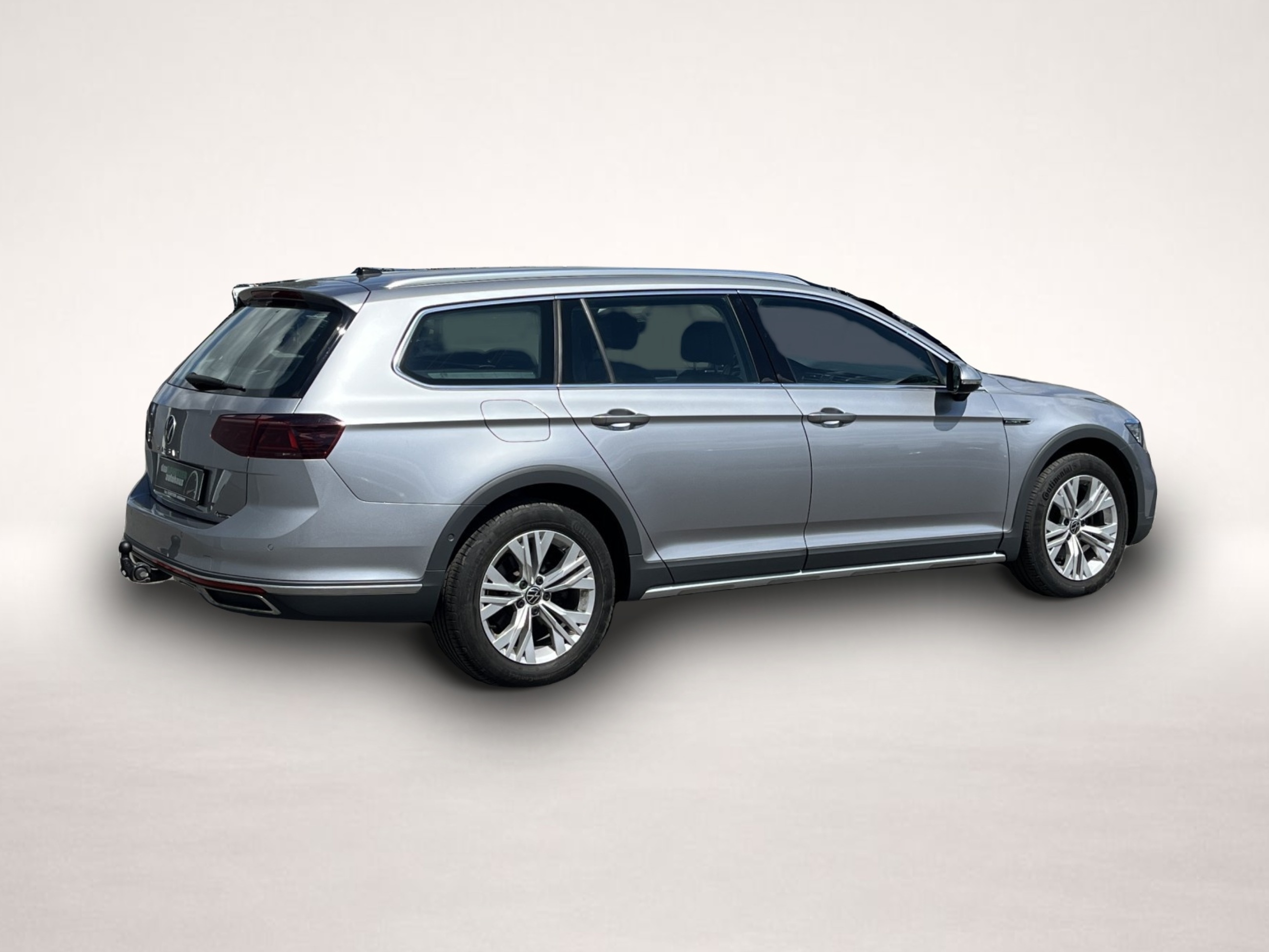 Bild 7 Volkswagen Passat Alltrack 2.0 TDI DSG 4Mo AHK Navi TravelA