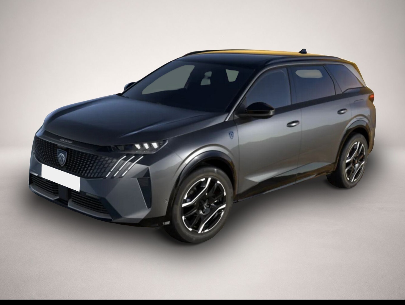 Bild 1 Peugeot 5008 73 kWh GT 11 kW-OBC CarP 360° WP