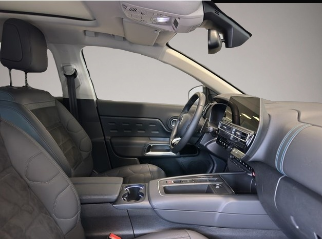 Bild 4 Citroën C5 Aircross Max Pano SHZ Kamera