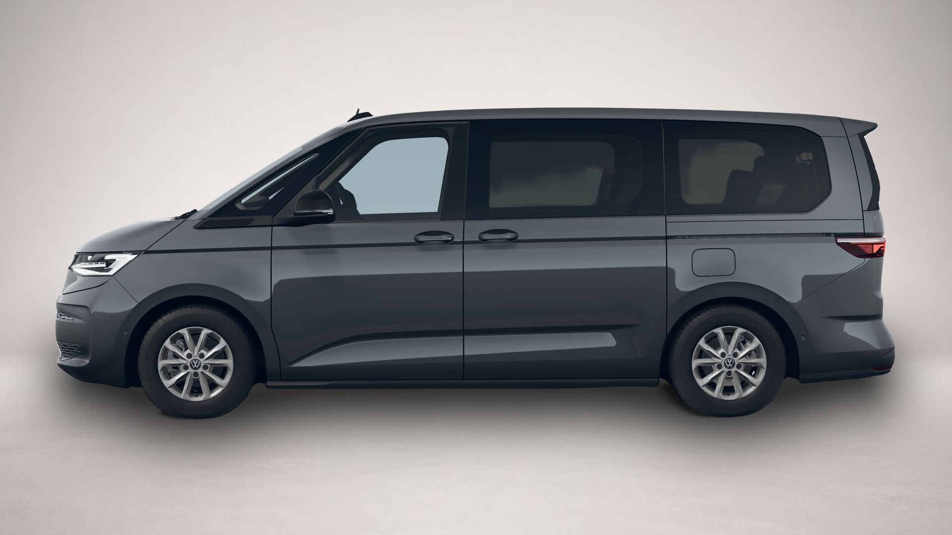 Bild 2 Volkswagen T7 Multivan 2.0 TDI 7-Gang-DSG