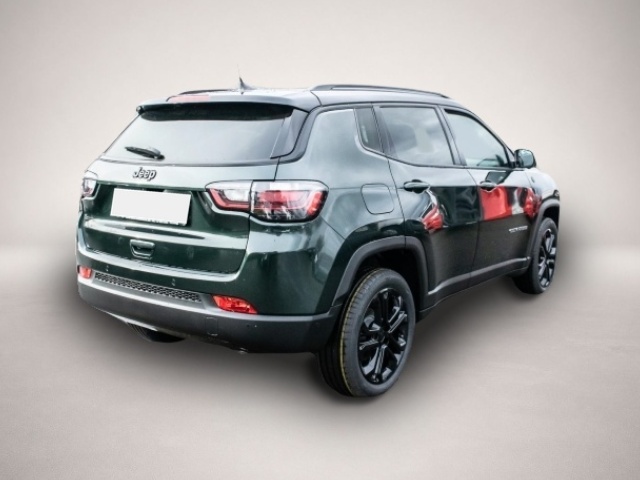 Bild 2 Jeep Compass e-Hybrid MY25 North Star Premium & Siche