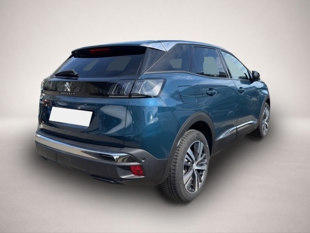 Bild 5 Peugeot 3008 Hybrid 1.2 Allure Pack LED+NAVI+PDC+360+ACC