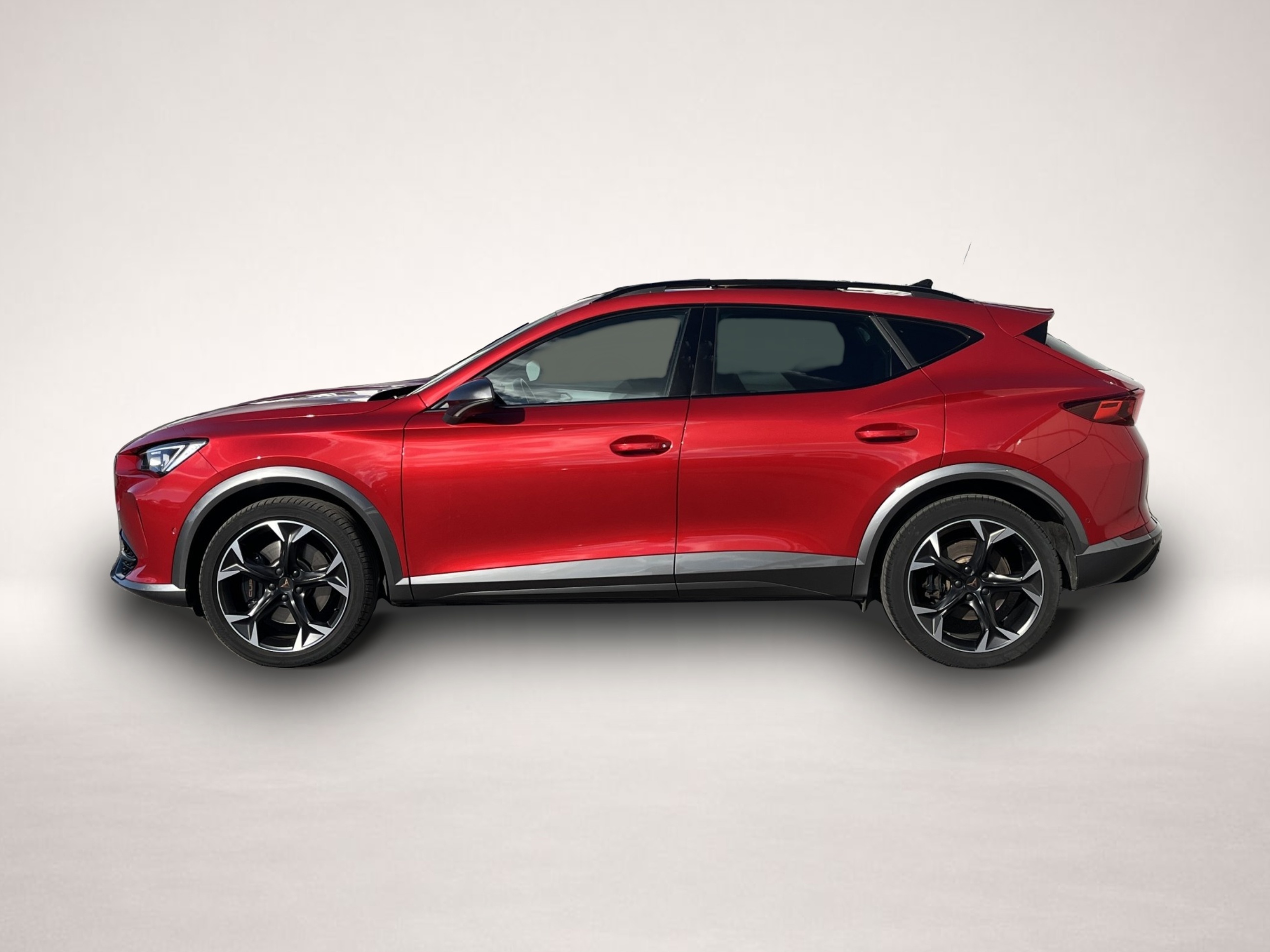 Bild 2 Cupra Formentor VZ 2.0 TSI DSG 173¤ m.20% Anz. AHK PAN