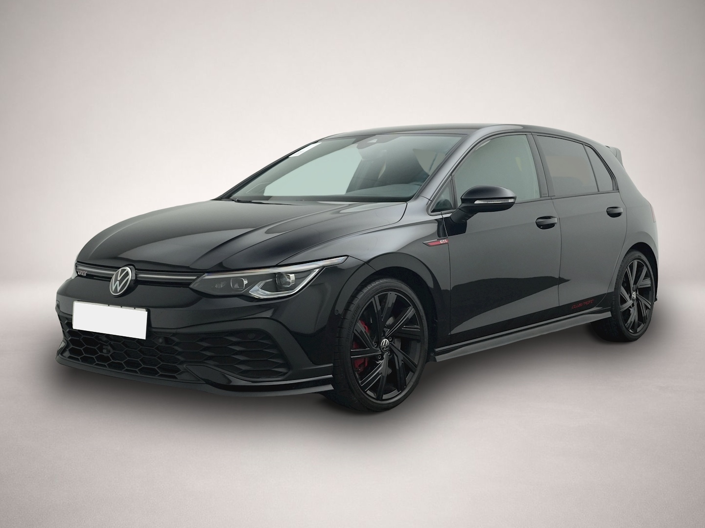 Bild 1 Volkswagen Golf GTI 8 2.0 TSI DSG Clubsport ALU 18 H&K ACC