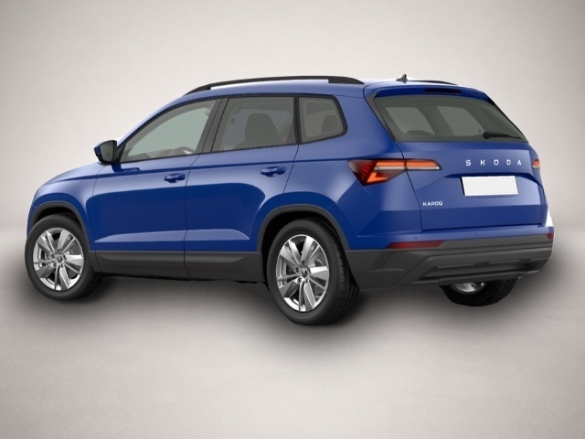 Bild 2 Skoda Karoq SELCTION 1.5TSI DSG 17''ALU,PRIVACY,CLIMAT