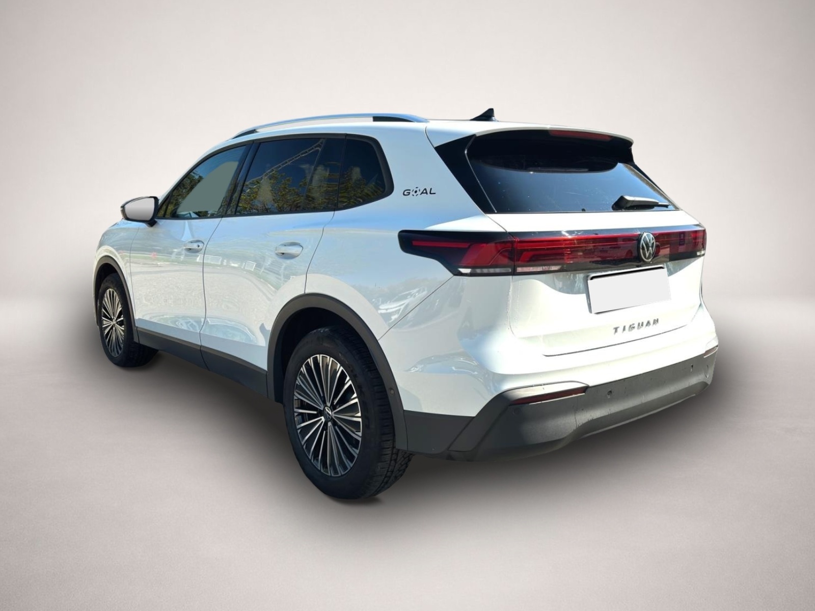 Fotografie 4 des Volkswagen Tiguan 2.0 TDI DSG Goal AHK 360-KAM NAVI LED ACC