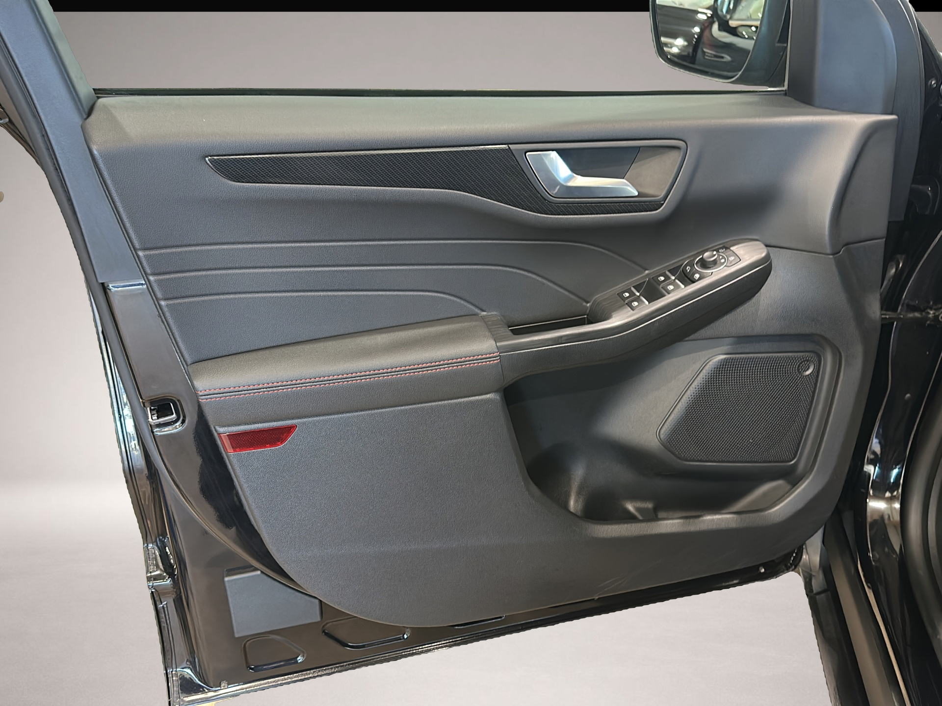 Bild 5 Ford Kuga Plug-In Hybrid ST-Line X Sportpaket Bluetoo