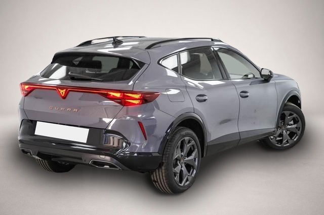 Bild 2 Cupra Formentor 2,0 TSI DSG 4x4 Cupra - LAGER 150 kW (204 PS), .