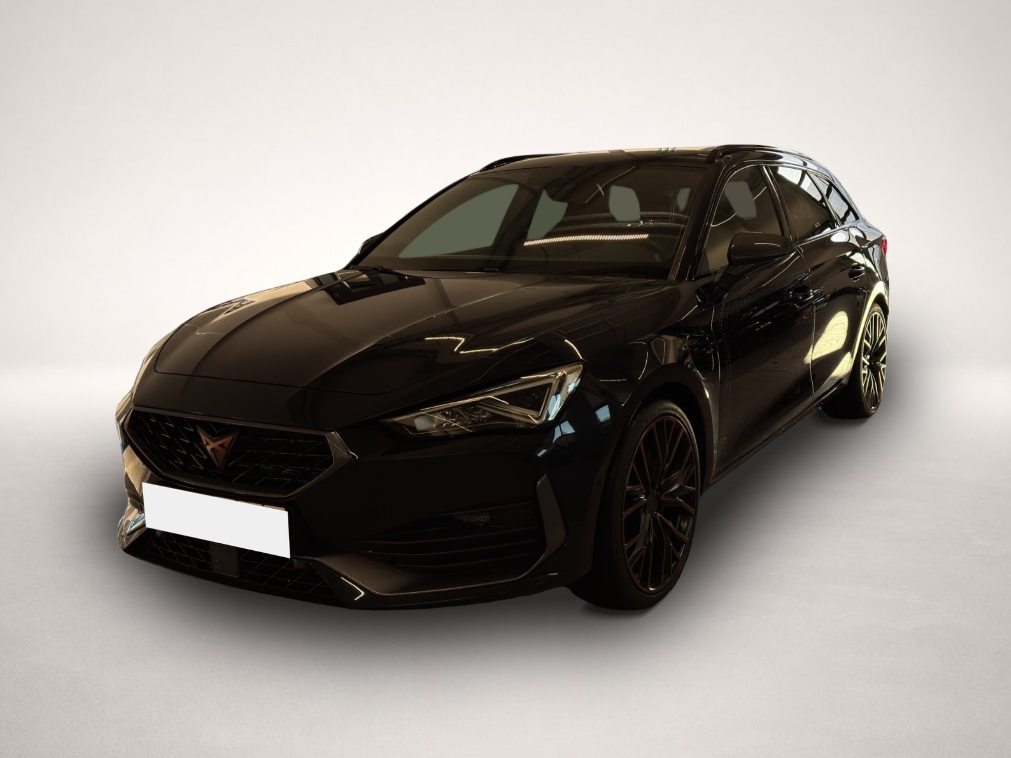 Fotografie 1 des Cupra Leon SP 1.4 e-Hybrid DSG VZ LED PANO NAVI ACC SI