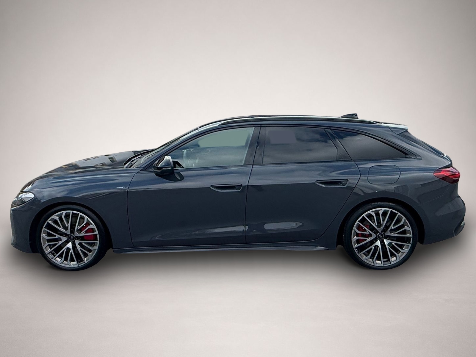 Bild 2 Audi A5 Avant TFSI e-hybrid qu. S-Line edition one
