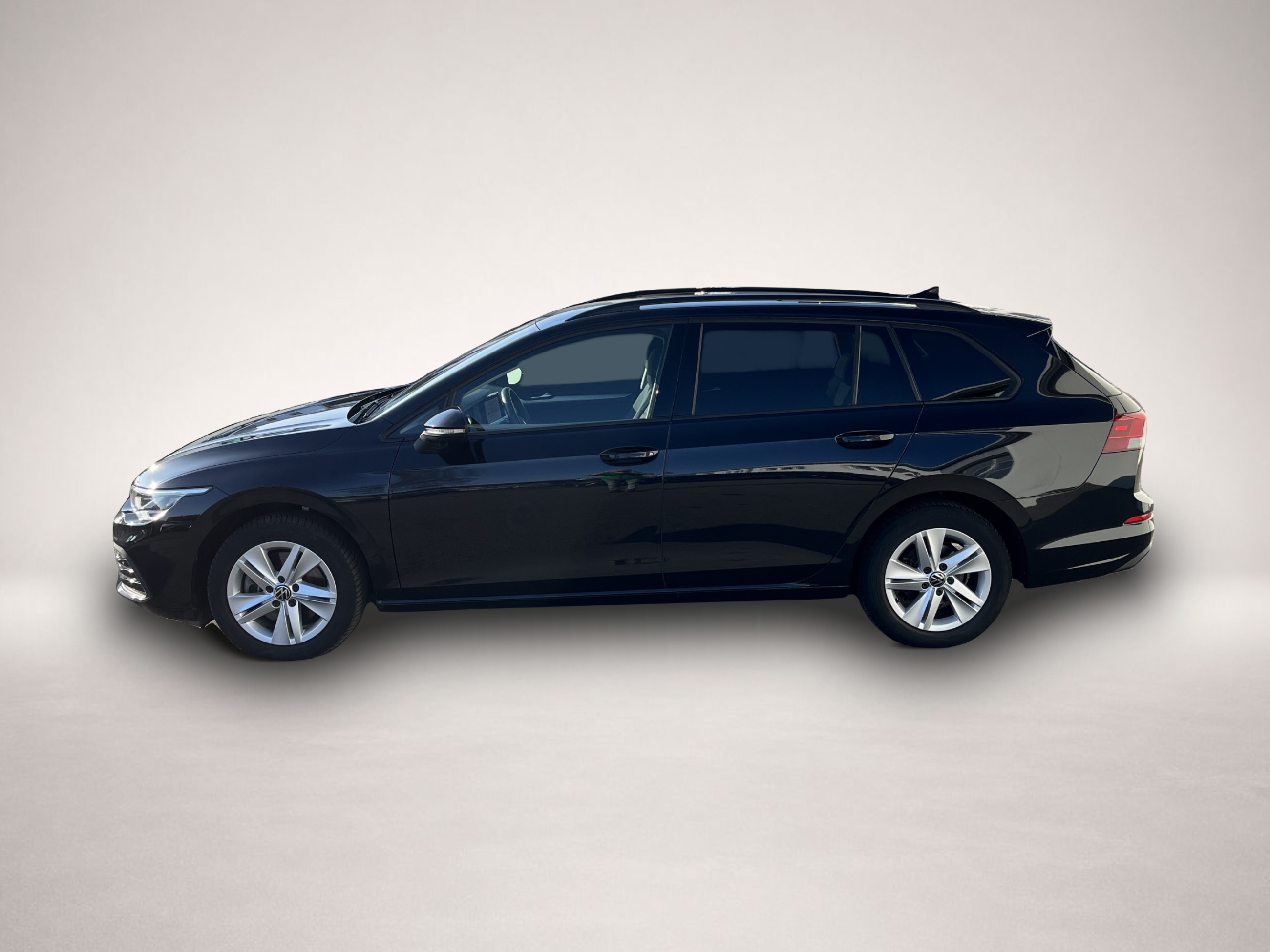 Volkswagen Golf Golf Variant 2.0 TDI DSG Life 116¤ m.20% Anz. AH - Thumbnail 2