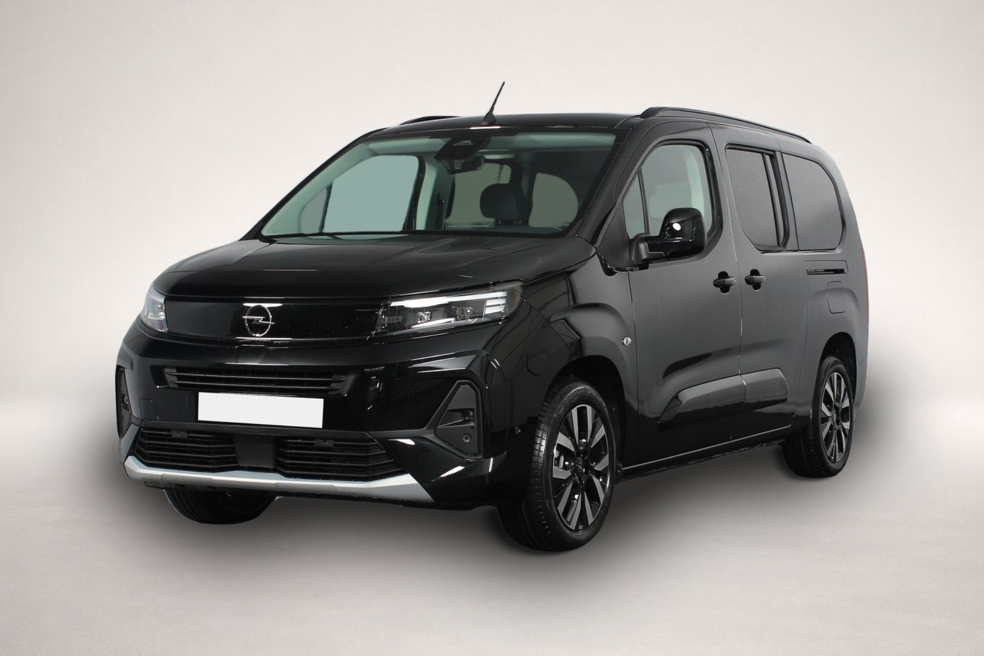 Bild Combo Opel