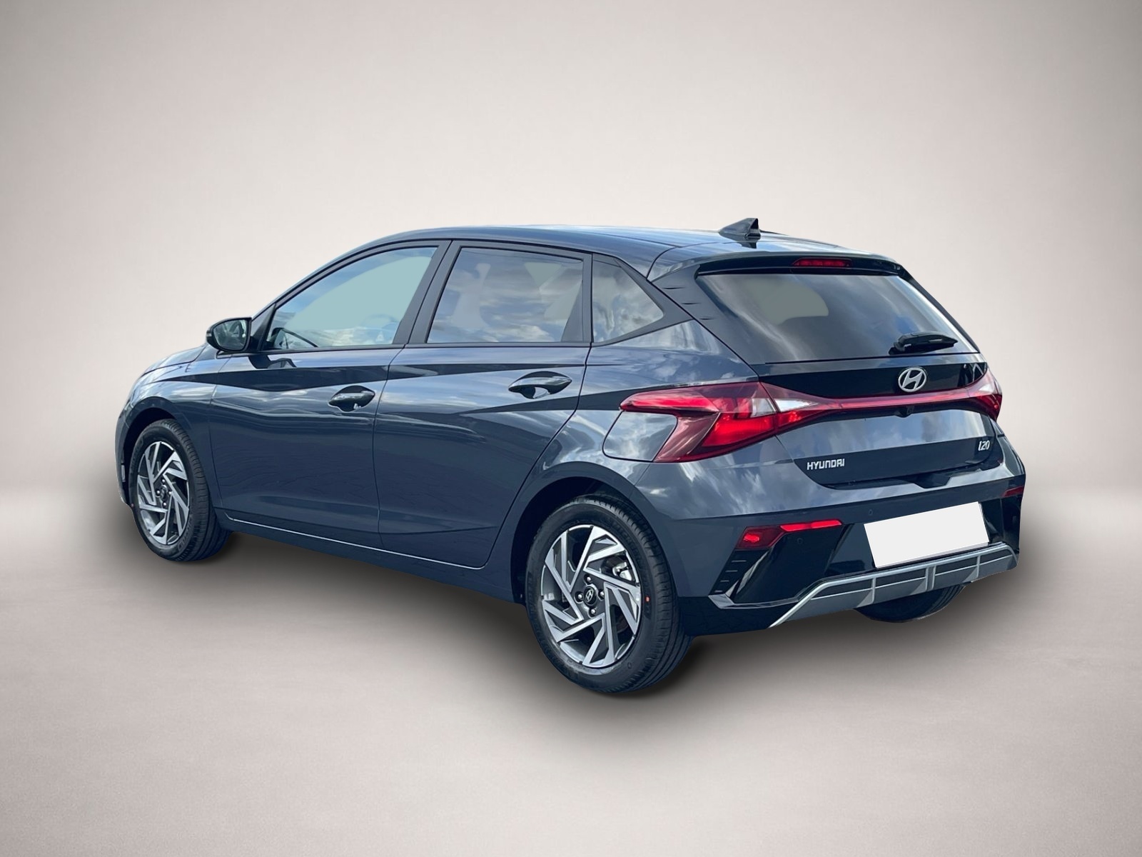 Bild 4 Hyundai i20 Family T-GDI DCT|NAVI|KAMERA|SHZ|TEMPOMAT