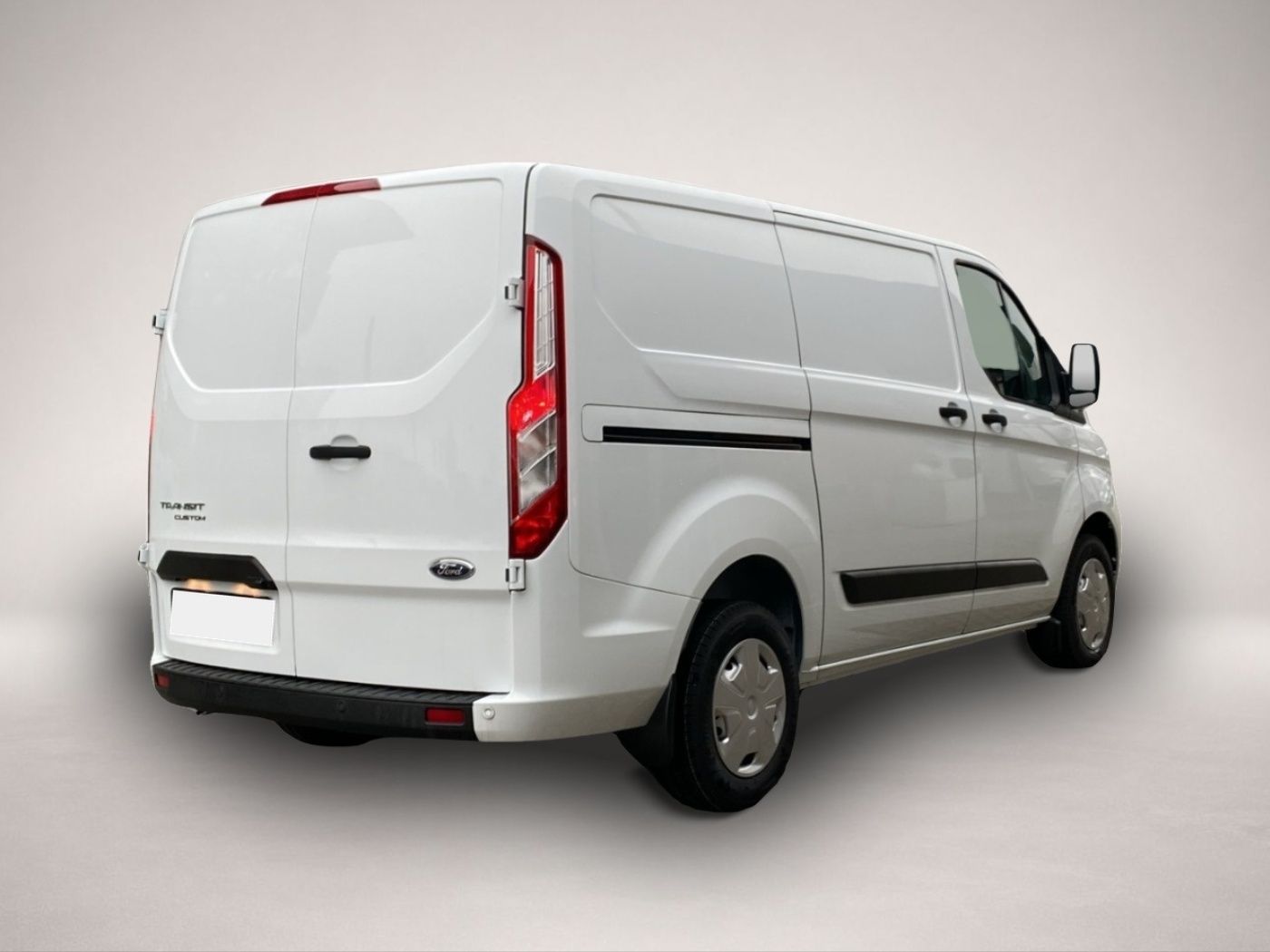 Bild 5 Ford Other Transit Custom KaWa L1 Trend +PDC+Navi