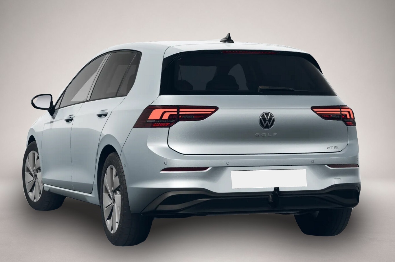 Fotografie 3 des Volkswagen Golf 8 eTSI AHK Ready2D ParkAs+ SHZ PrivG 17Z
