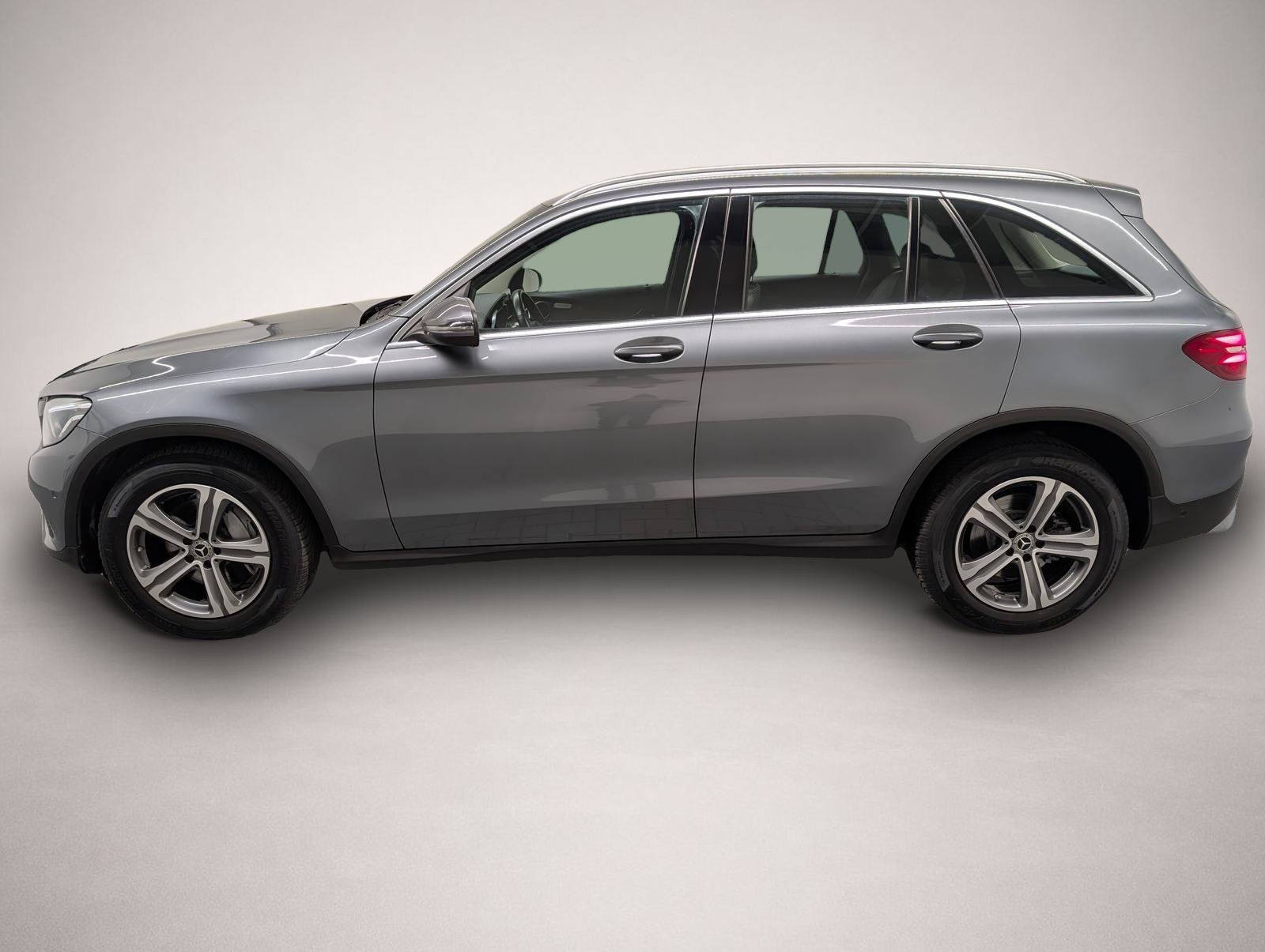 Bild 2 Mercedes-Benz GLC 350 GLC 350d 4Matic LED/Navi/SHZ/PDC/Tempomat