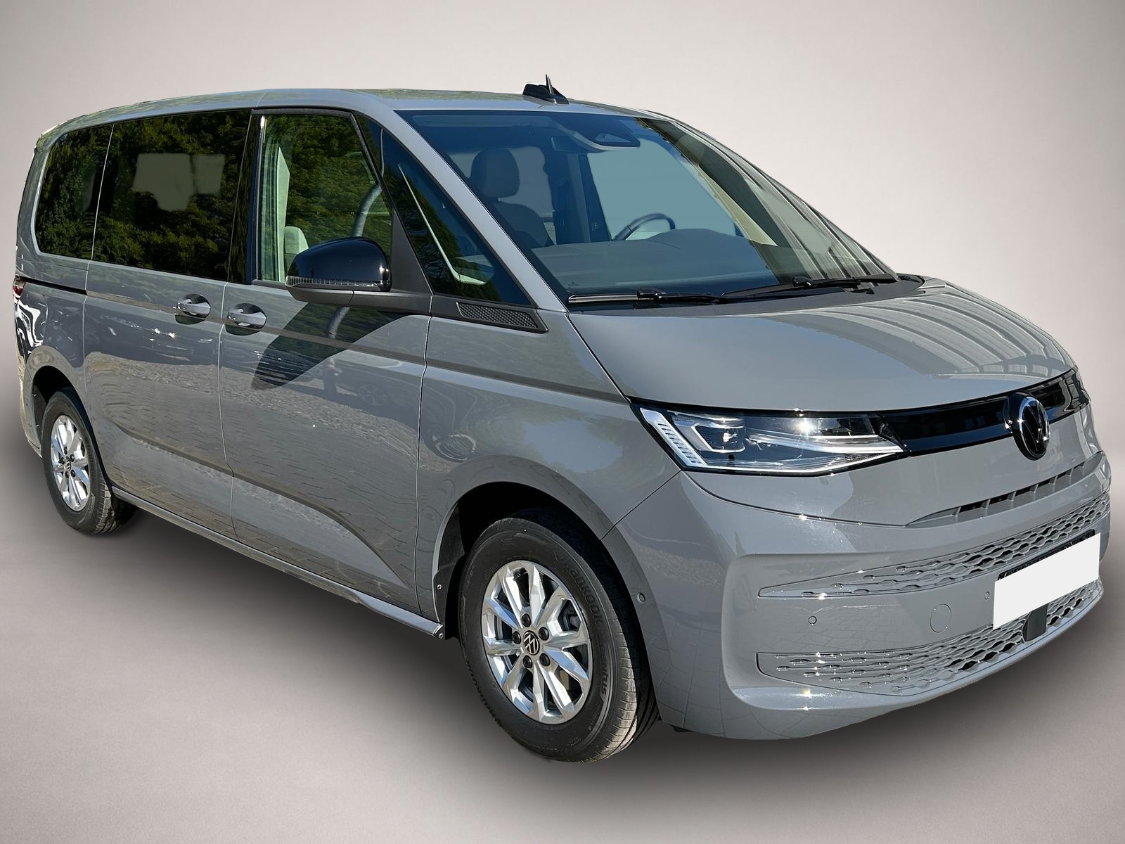 Bild 1 Volkswagen T7 Multivan 2.0 TDI, DSG AHK*7 Sitz*Android Auto