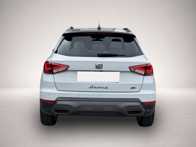 Bild 3 Seat Arona FR 1.5 TSI DSG Mo26 ACC 2Zokl 2xPDC Kam SHZ Ful.