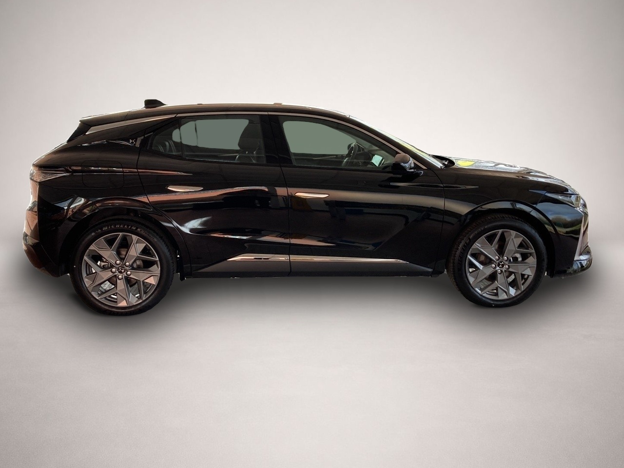 Bild 7 DS Automobiles DS4 Pallas AT Shz Kamera AHK Tempomat