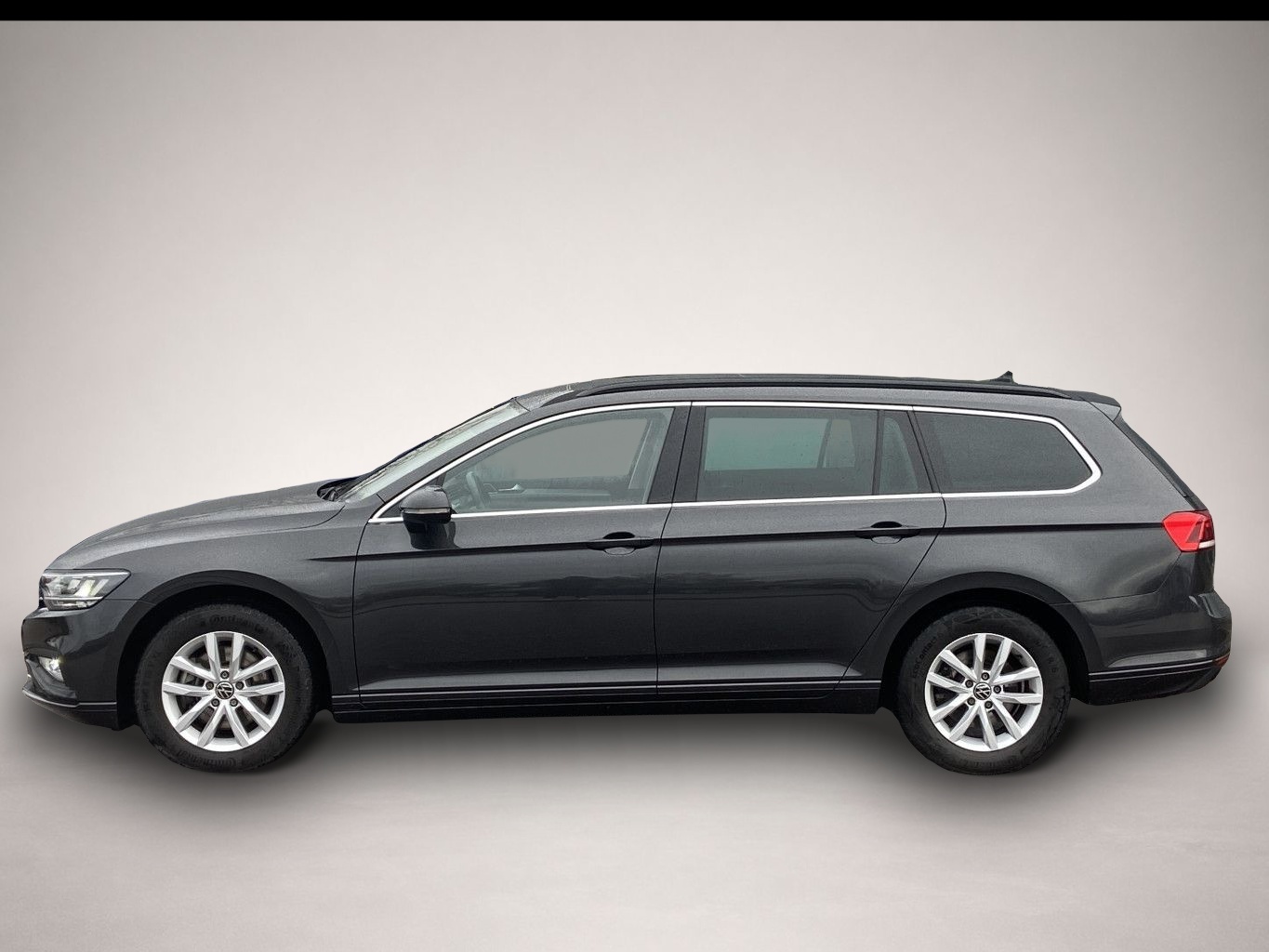 Bild 2 Volkswagen Passat Variant 2.0 TDI DSG BUSINESS NAVI+LED+PAN